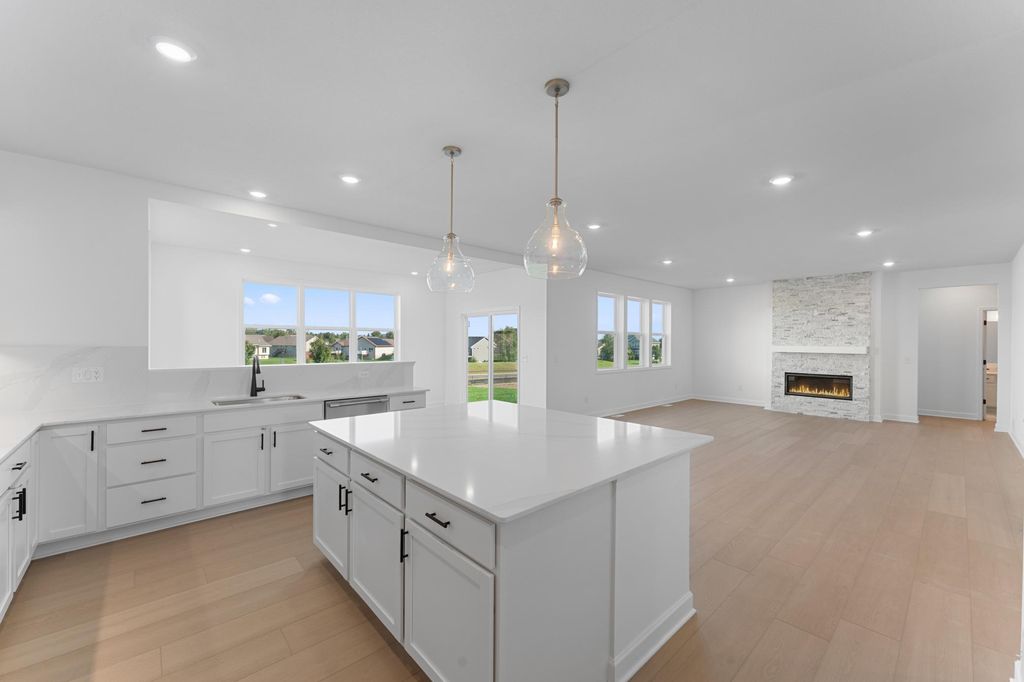 Photo of 14701 74th Lane NE, Otsego, MN 55330 (MLS # 7038715)