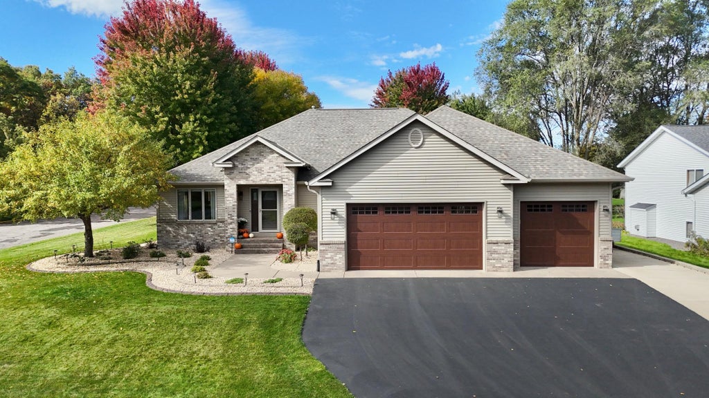 Photo of 1403 8th Avenue N, Sartell, MN 56377 (MLS # 7158052)