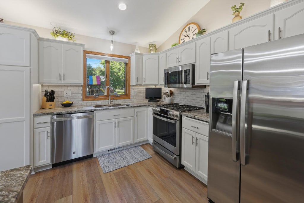 Photo of 1403 8th Avenue N, Sartell, MN 56377 (MLS # 7158052)