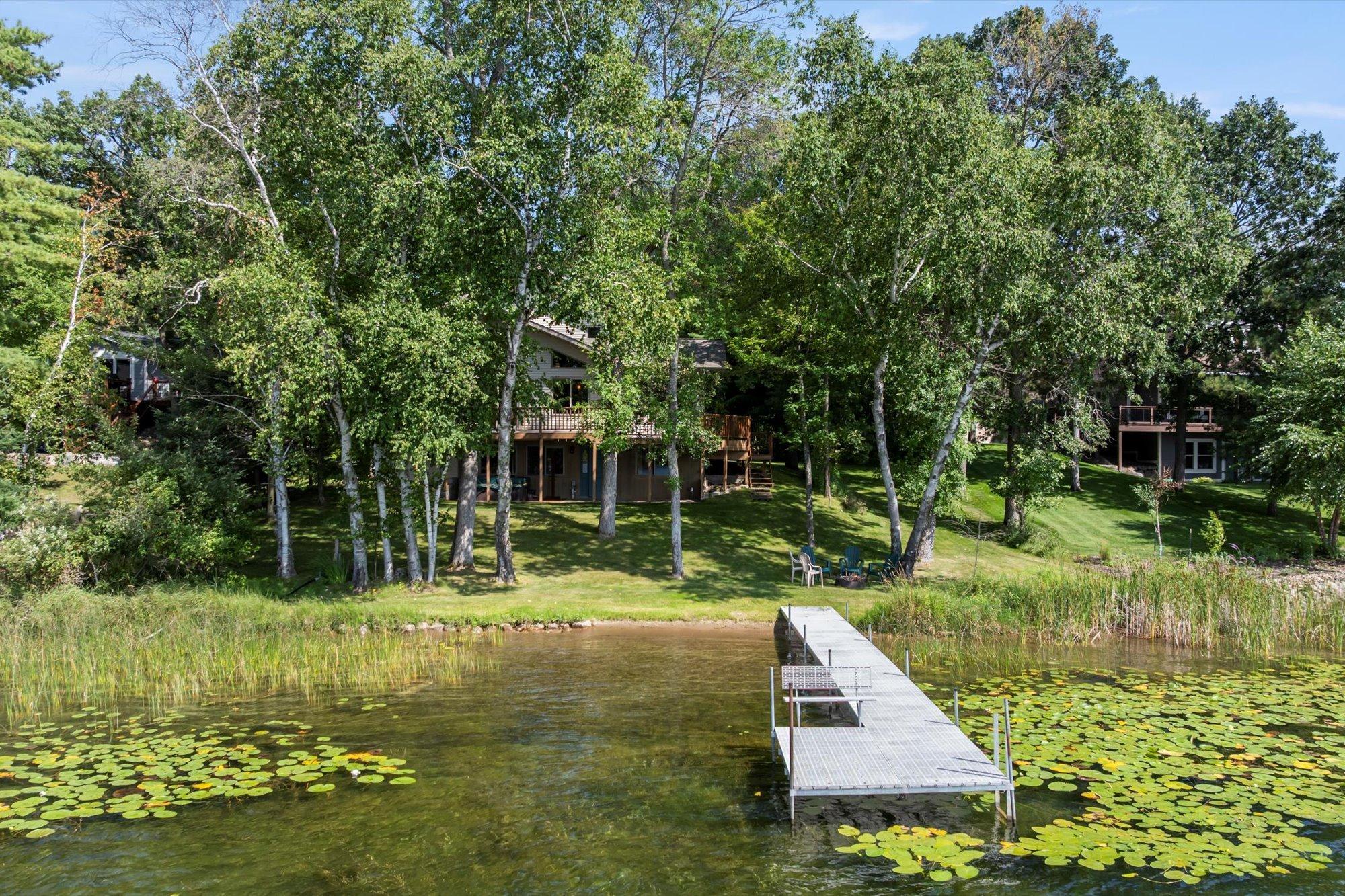 33249 Winnamakee Shores Road
