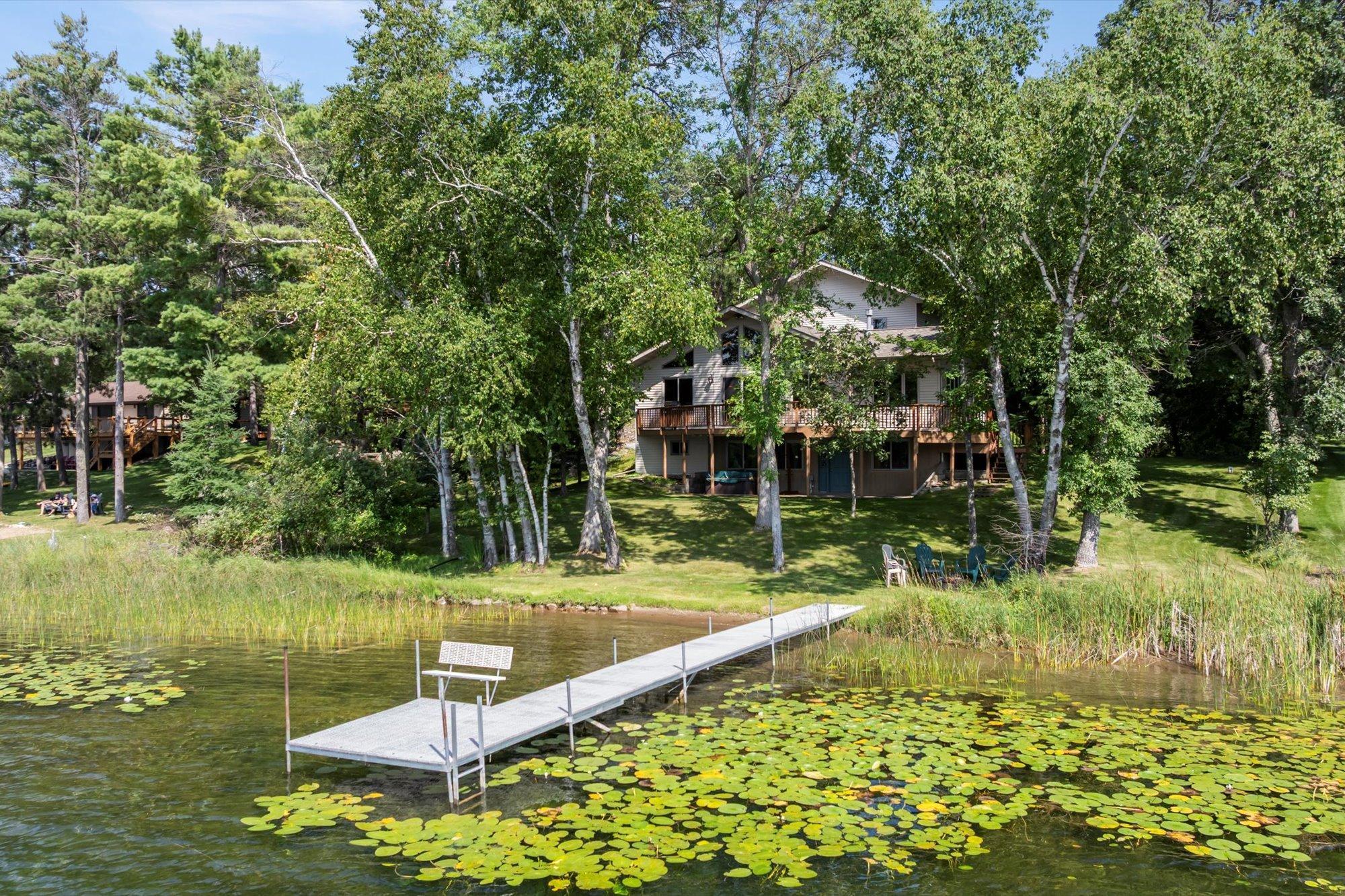 33249 Winnamakee Shores Road