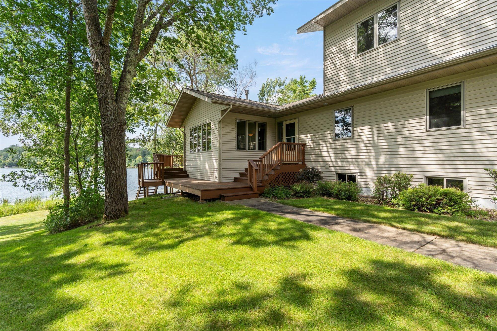 33249 Winnamakee Shores Road