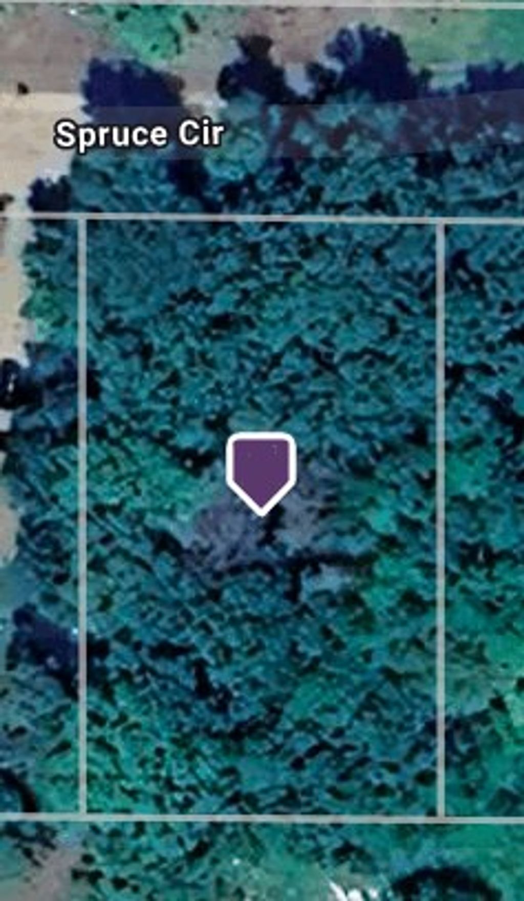 Photo of TBD Spruce Circle, Roosevelt Twp, MN 56450 (MLS # 6820797)