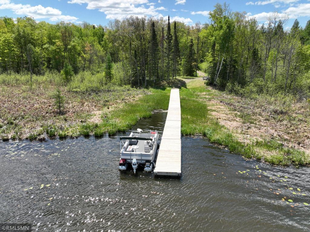 Photo of 3004 370th Avenue, Sandstone, MN 55072 (MLS # 6728715)