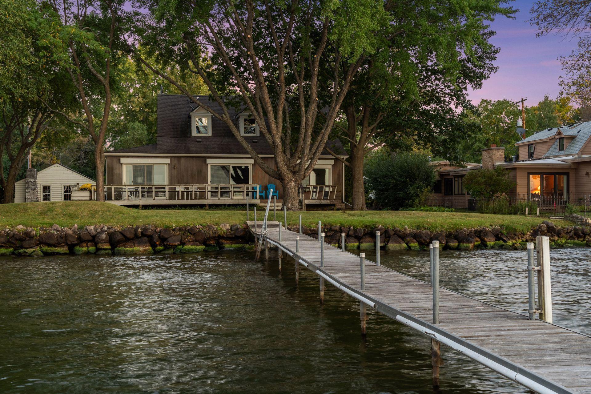 5080 Meadville Street