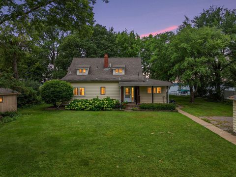 5080 Meadville Street Greenwood MN 55331