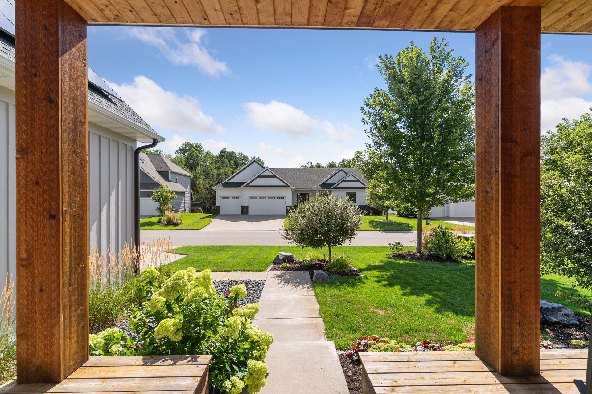 6457 Fox Road