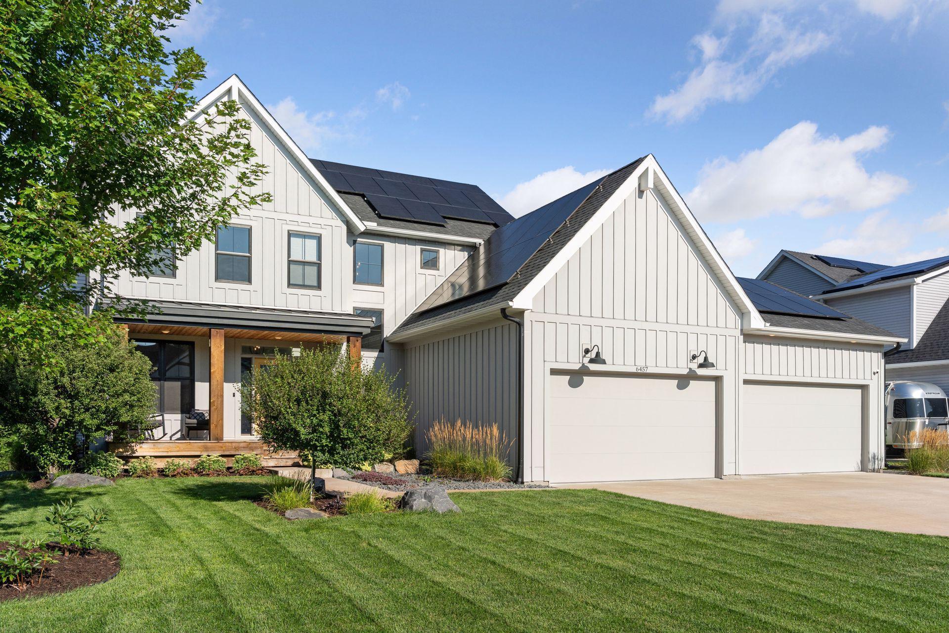 6457 Fox Road