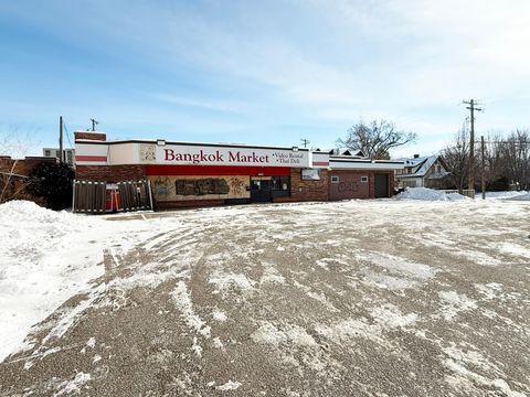 3100 Lyndale Avenue N Minneapolis MN 55411