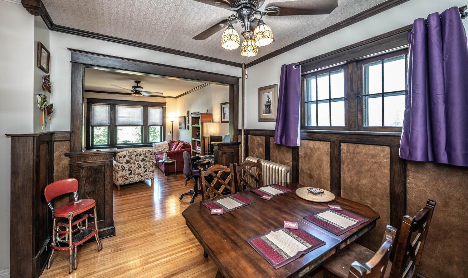244 Marshall Avenue 4