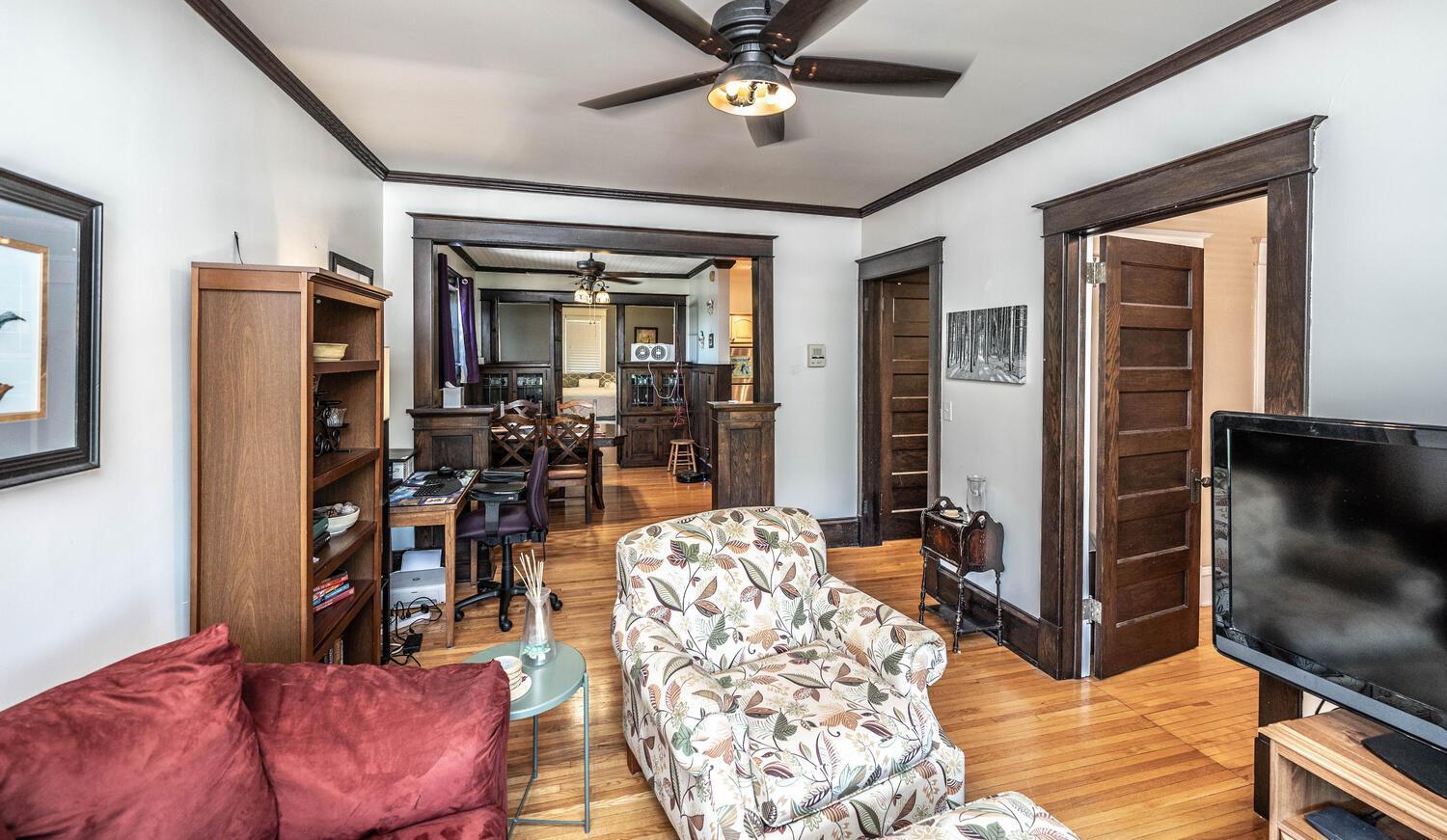 244 Marshall Avenue 4