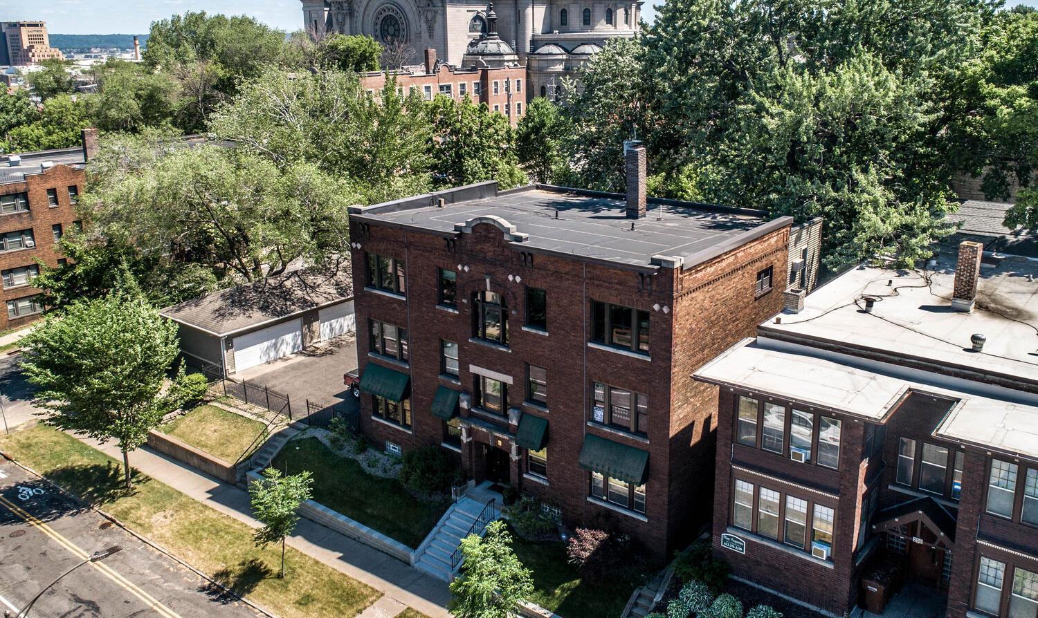 244 Marshall Avenue 4