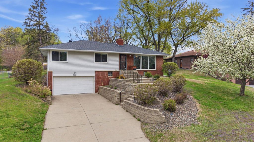 Photo of 6316 40th Avenue N, Crystal, MN 55427 (MLS # 7069073)