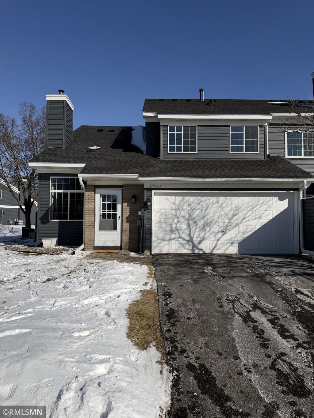 Photo of 1775 Donegal Drive #7, Woodbury, MN 55125 (MLS # 7013949)