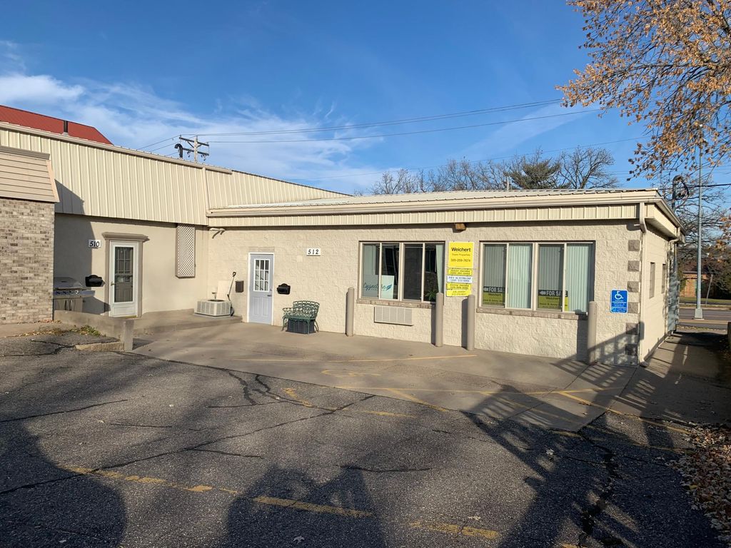 Photo of 510 1/2 3rd Street N, Waite Park, MN 56387 (MLS # 7021154)