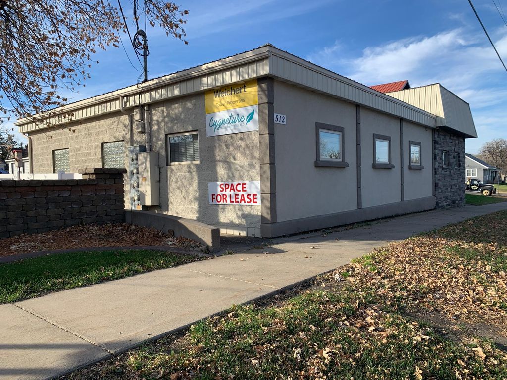 Photo of 510 1/2 3rd Street N, Waite Park, MN 56387 (MLS # 7021154)