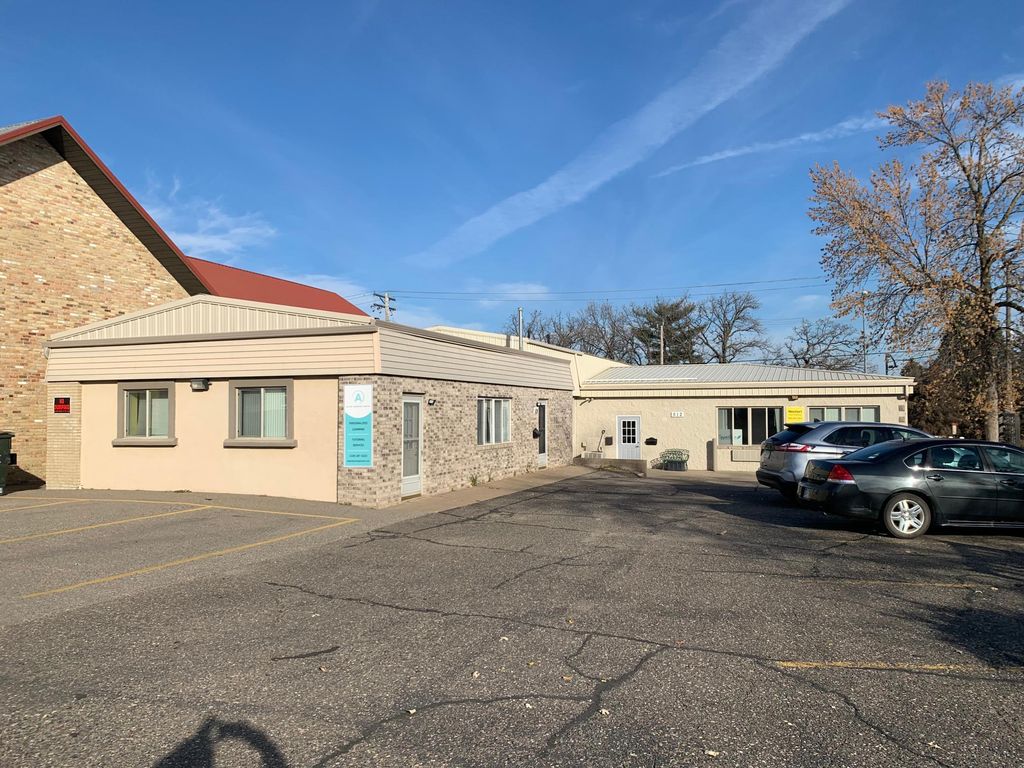 Photo of 510 1/2 3rd Street N, Waite Park, MN 56387 (MLS # 7021154)