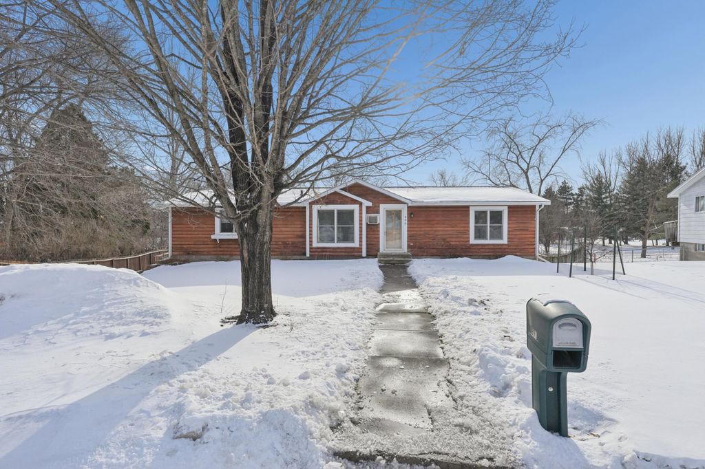 Photo of 890 Maple Drive, Osceola, WI 54020 (MLS # 7010716)