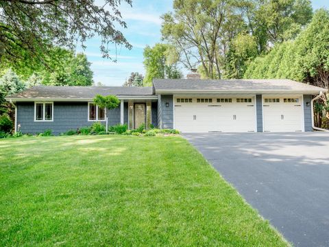 12741 Gerard Drive Eden Prairie MN 55346
