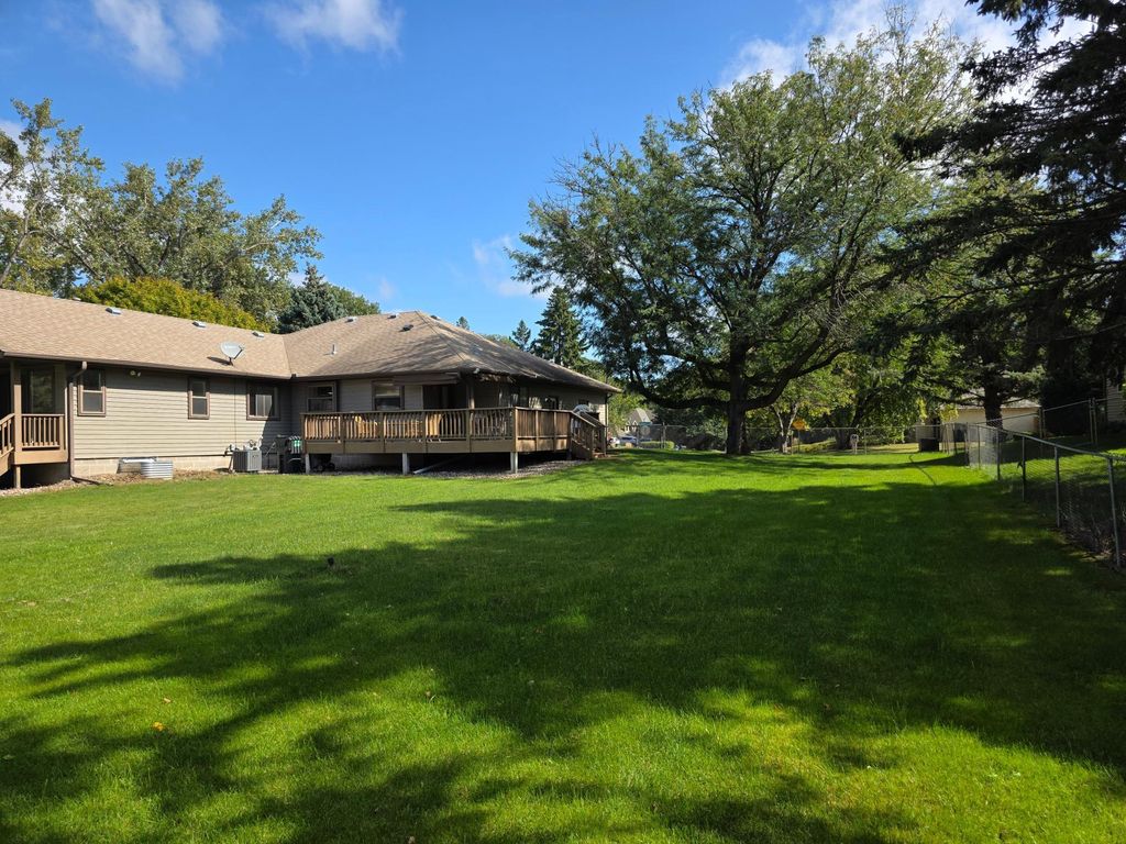 Photo of 8301 Lawndale Lane N, Maple Grove, MN 55311 (MLS # 6822629)