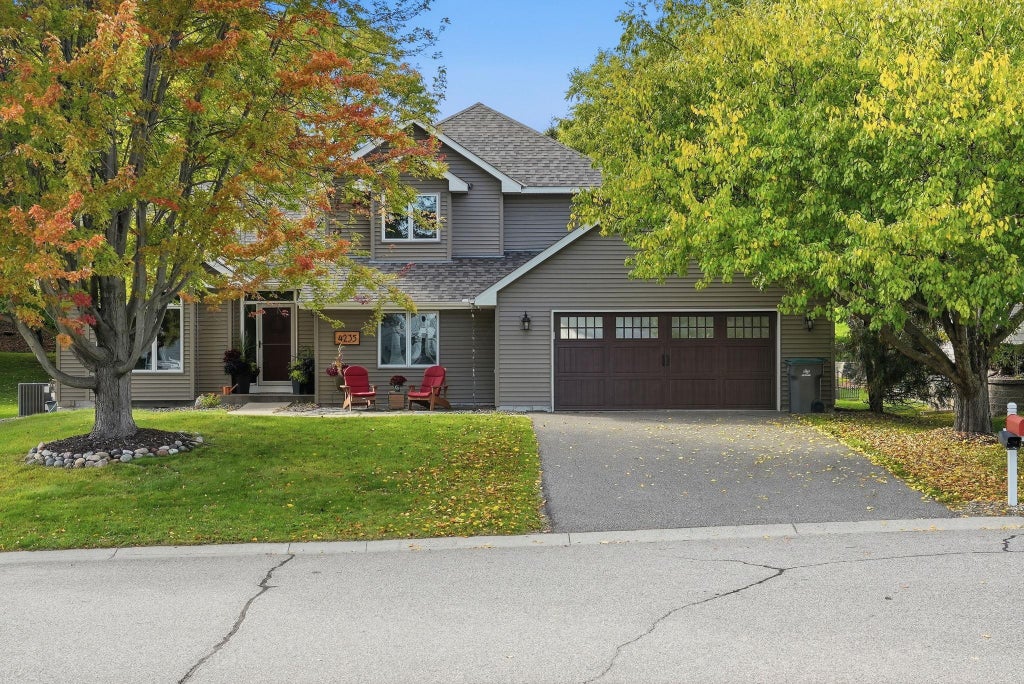 Photo of 4235 Wedgewood Lane N, Plymouth, MN 55442 (MLS # 7127846)