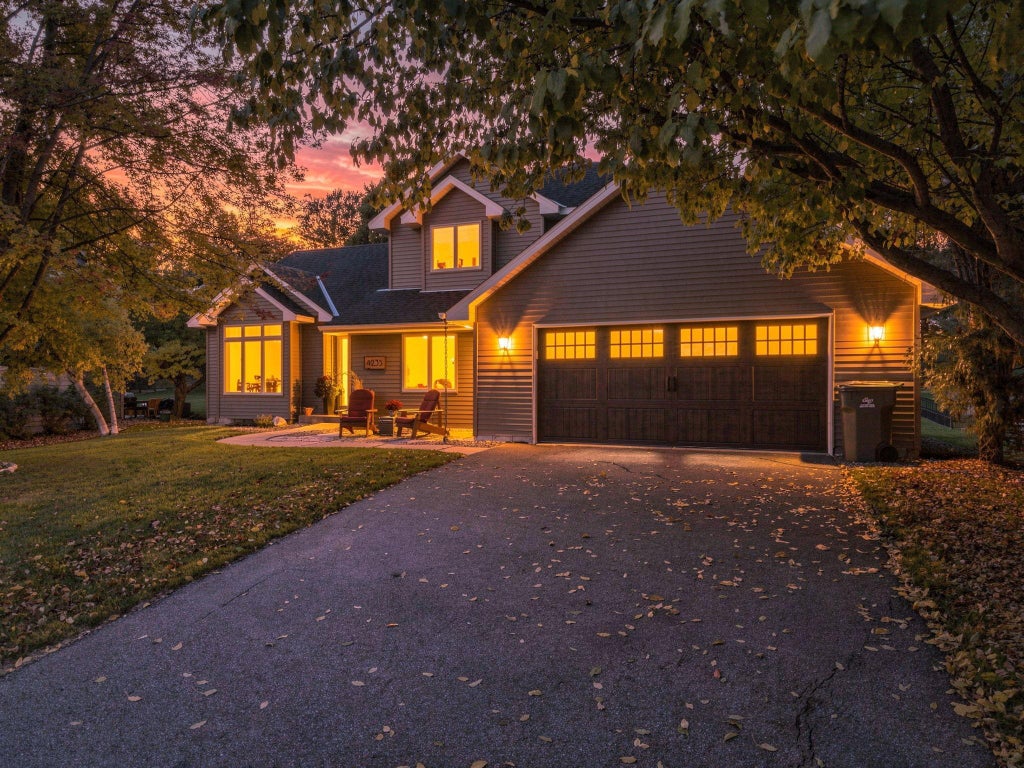 Photo of 4235 Wedgewood Lane N, Plymouth, MN 55442 (MLS # 7127846)