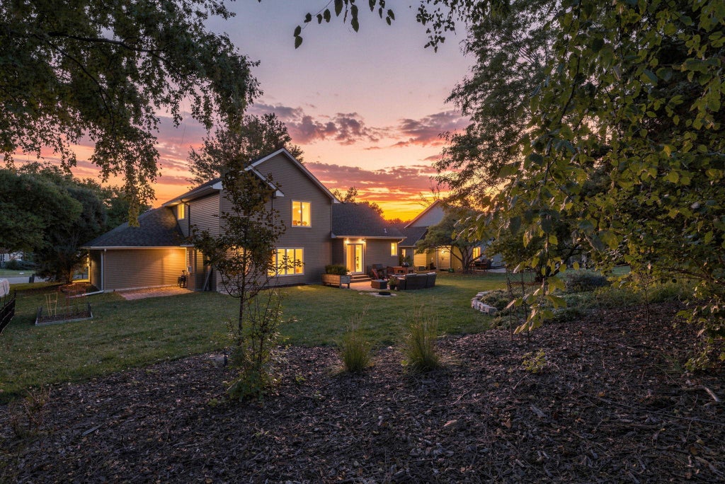 Photo of 4235 Wedgewood Lane N, Plymouth, MN 55442 (MLS # 7127846)