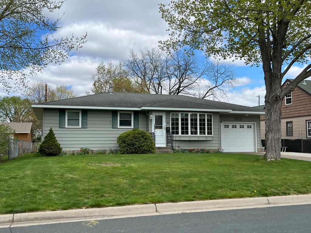 Photo of 410 14th Street W, Hastings, MN 55033 (MLS # 7064572)