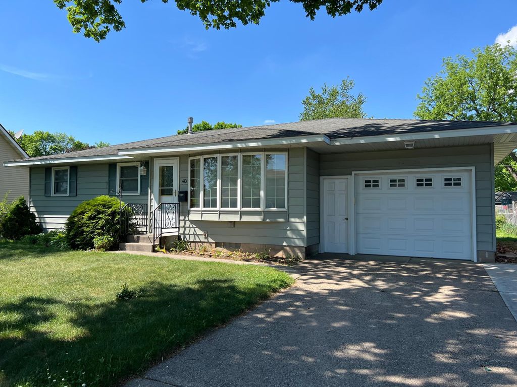 Photo of 410 14th Street W, Hastings, MN 55033 (MLS # 7064572)