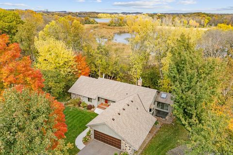 8739 Bentwood Drive Eden Prairie MN 55344