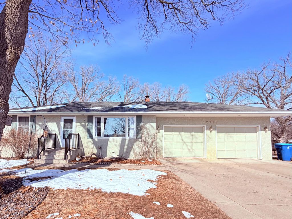 Photo of 12919 188th Avenue NW, Elk River, MN 55330 (MLS # 7041326)