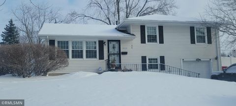 8533 Rich Avenue S Bloomington MN 55437