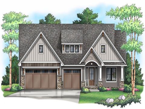 51XX Waterbury Road, Mound, MN 55364 - #: 6772218