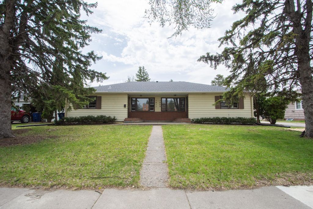 Photo of 1409-1411 9th Avenue S, Moorhead, MN 56560 (MLS # 7074797)