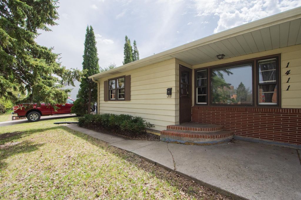 Photo of 1409-1411 9th Avenue S, Moorhead, MN 56560 (MLS # 7074797)