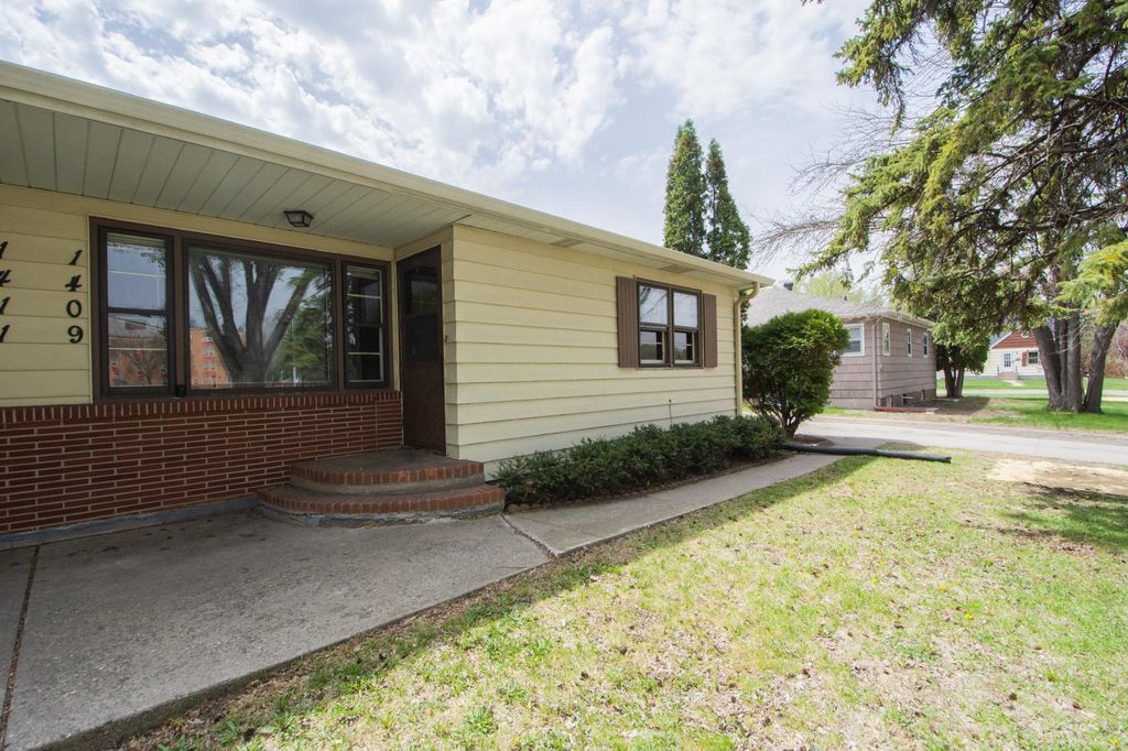 Photo of 1409-1411 9th Avenue S, Moorhead, MN 56560 (MLS # 7074797)