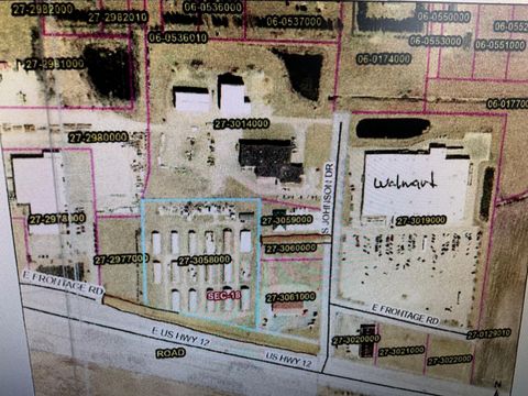 Photo of 1975 US Hwy 12, Litchfield, MN 55355 (MLS # 7028738)