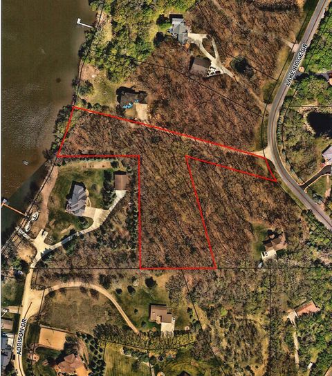 XXX Lake Ridge Drive Prior Lake MN 55372