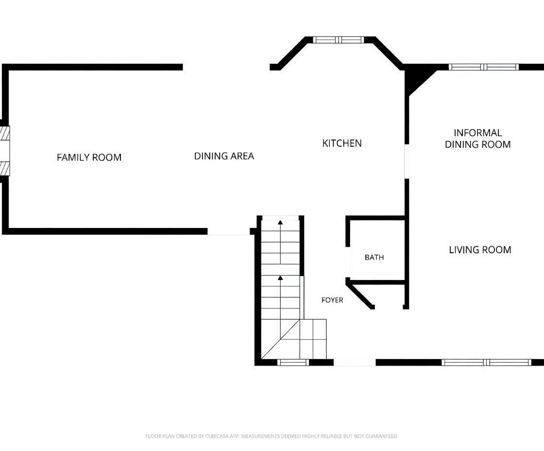 864 Winterberry Court