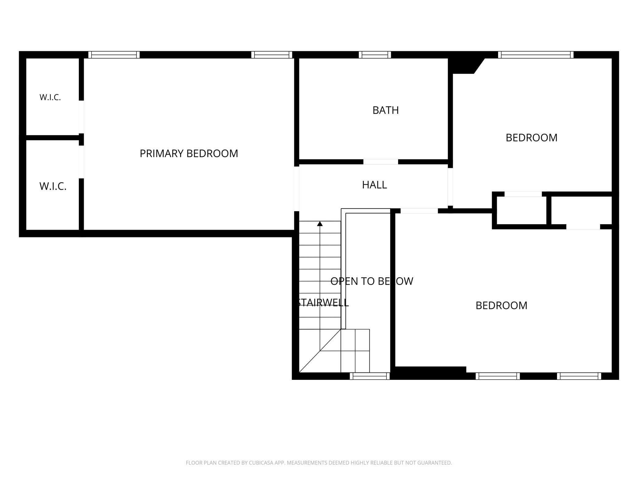 864 Winterberry Court