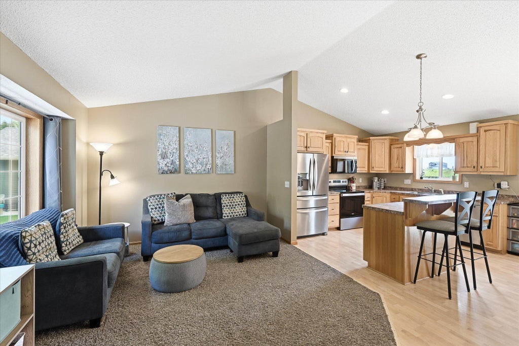 Photo of 11495 75th Street NE, Otsego, MN 55301 (MLS # 7093425)