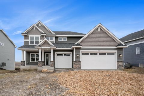 1964 Tamarack Road Carver MN 55315