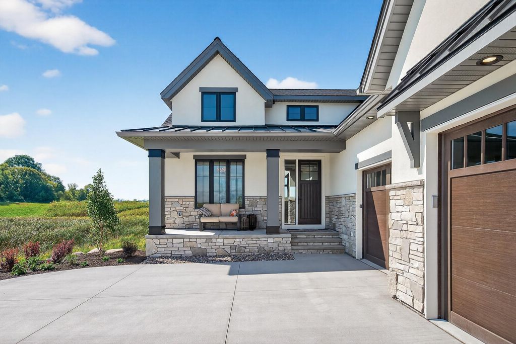 Photo of 18445 Northome Boulevard, Wayzata, MN 55391 (MLS # 7001422)