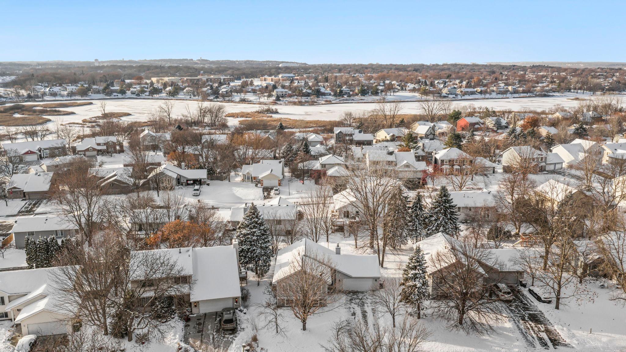 13912 Xerxes Avenue S