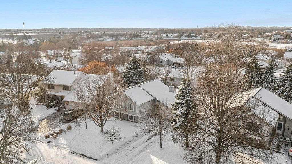 Photo of 13912 Xerxes Avenue S, Burnsville, MN 55337 (MLS # 6823826)