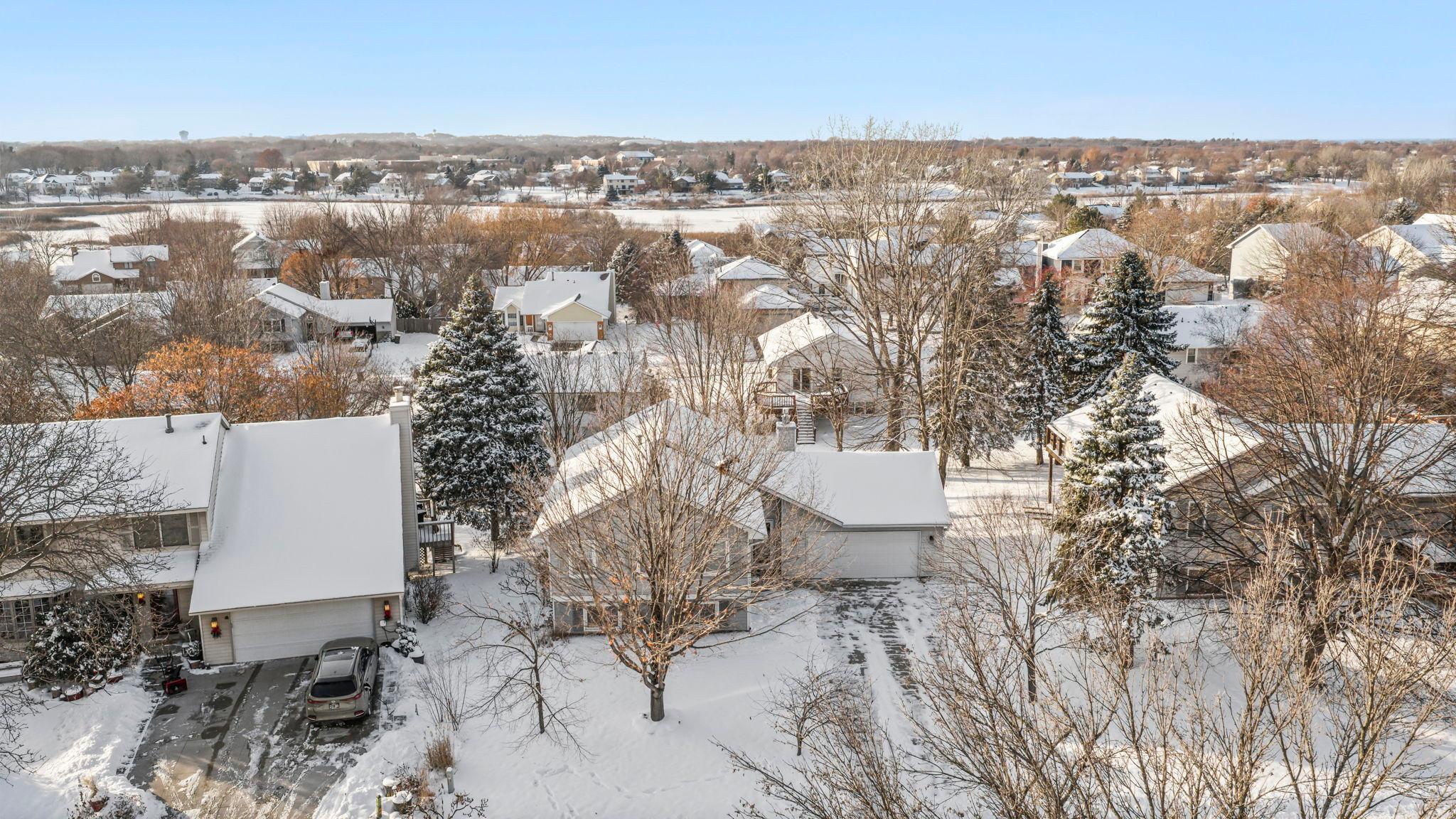 13912 Xerxes Avenue S