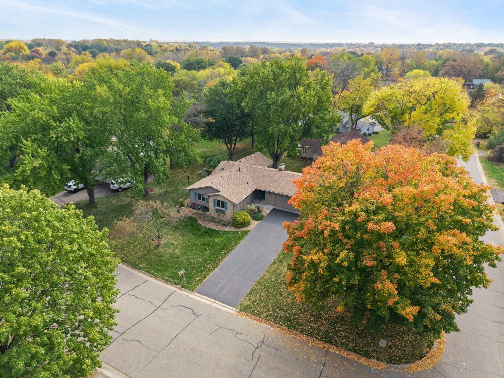 Photo of 8365 Heather Avenue, Eden Prairie, MN 55347 (MLS # 7159067)