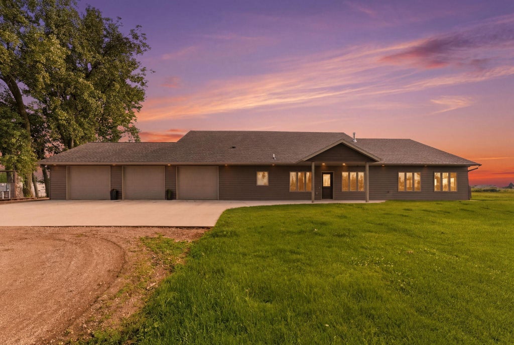 Photo of 40642 215th Street, Belgrade, MN 56312 (MLS # 7107640)