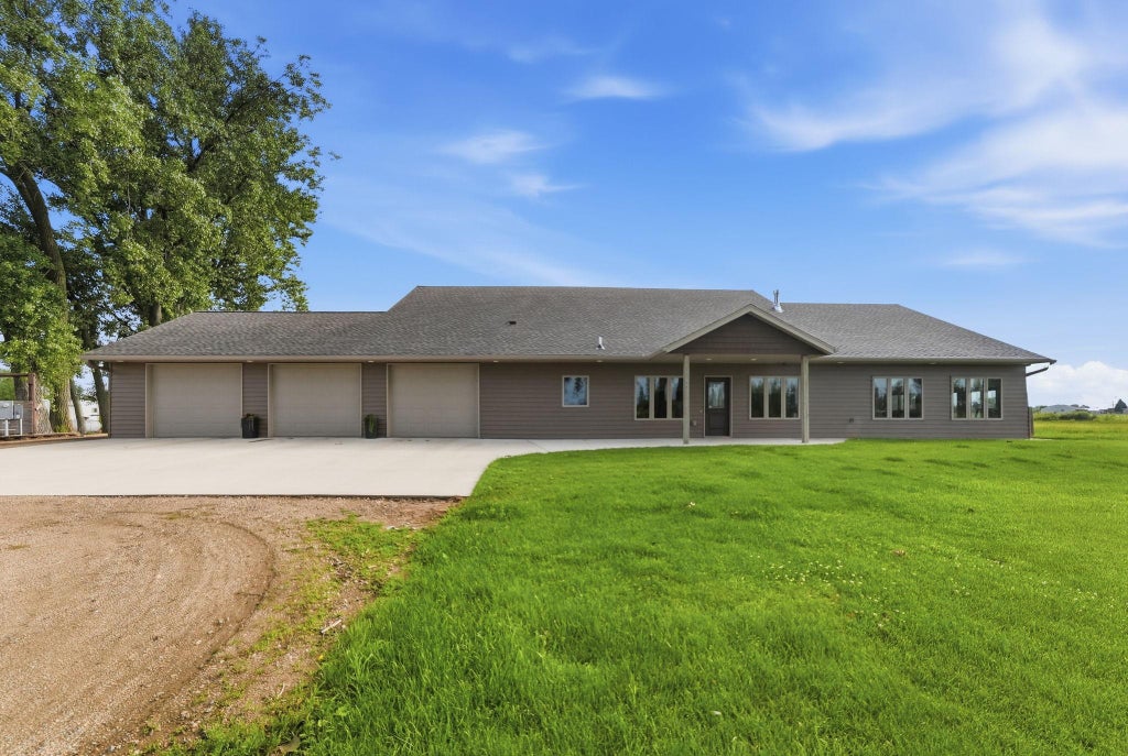 Photo of 40642 215th Street, Belgrade, MN 56312 (MLS # 7107640)