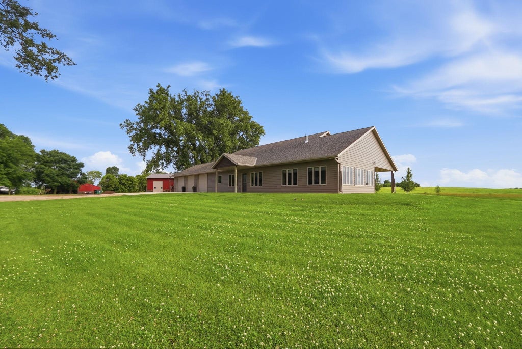 Photo of 40642 215th Street, Belgrade, MN 56312 (MLS # 7107640)